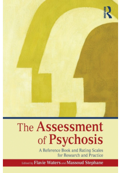 The Assessment of Psychosis