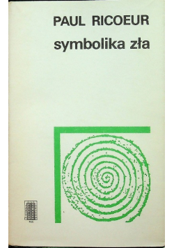 Symbolika zła