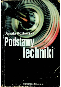 Podstawy techniki