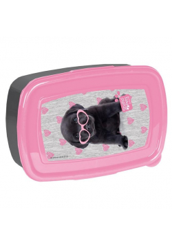 Śniadaniówka Studio Pets PTB-3022 PASO