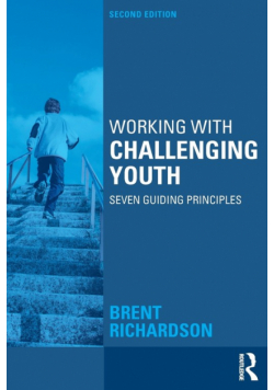 Working with Challenging Youth