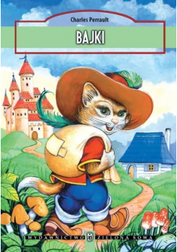 Perrault Bajki