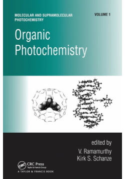 Organic Photochemistry