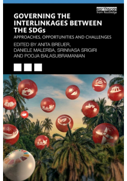 Governing the Interlinkages between the SDGs