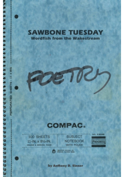 Sawbone Tuesday