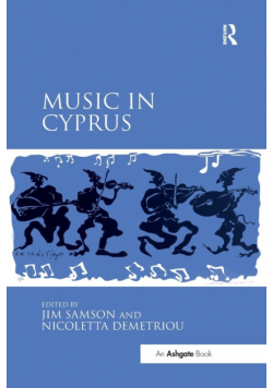 Music in Cyprus