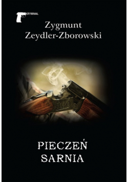 Pieczeń sarnia