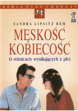Męskość kobiecość