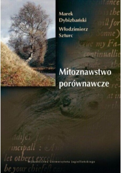 Mitoznawstwo porównawcze