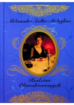 Rodzina Obnoskowowych