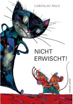 Nicht erwischt