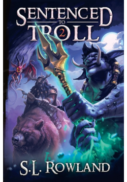 Sentenced to Troll 2
