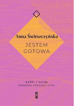Jestem gotowa
