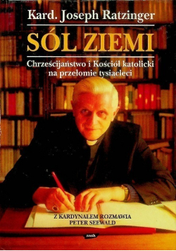 Sól ziemi