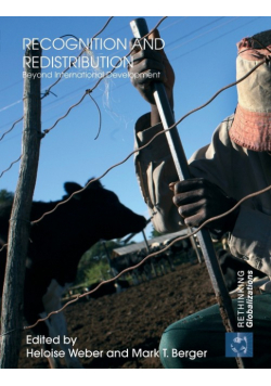 Recognition and Redistribution
