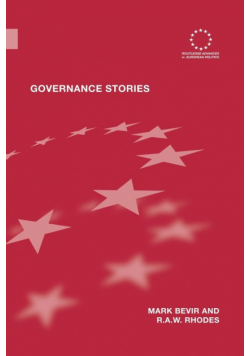 Governance Stories