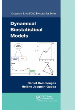 Dynamical Biostatistical Models