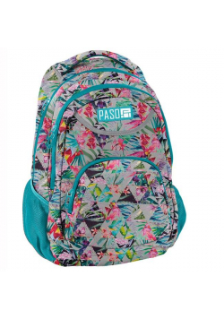 Plecak szkolny PPMU19-2708/16 PASO