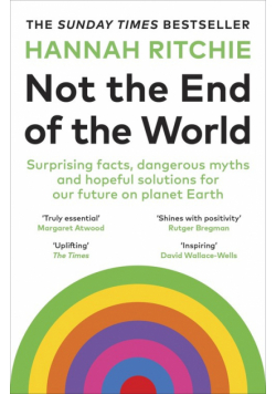 Not the End of the World