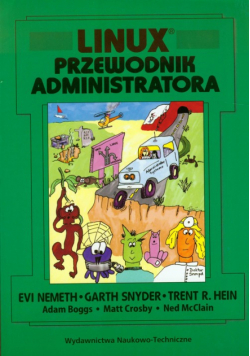 Linux przewodnik administratora