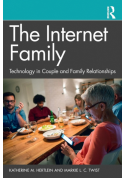 The Internet Family