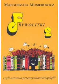 Frywolitki 2