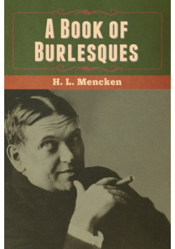 A Book of Burlesques