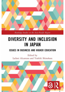 Diversity and Inclusion in Japan