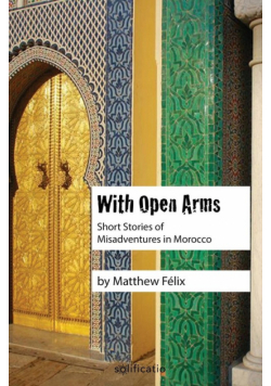 With Open Arms