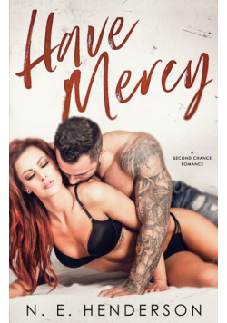 Have Mercy