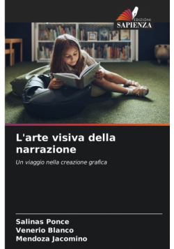 L'arte visiva della narrazione