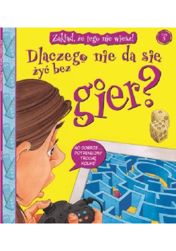 Zakład że tego nie wiesz Tom 5