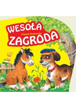 Wesoła zagroda