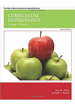 Curriculum Development A Guide to Practice