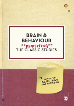 Brain and Behaviour