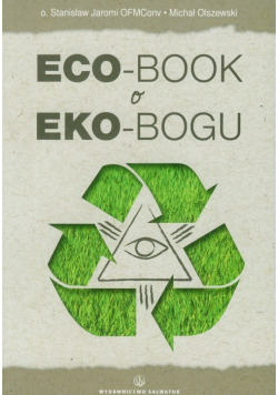 Eco - book w eko - Bogu