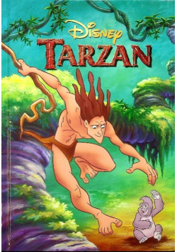 Tarzan
