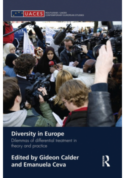 Diversity in Europe