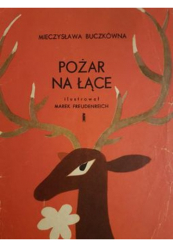 Pożar Na Łące
