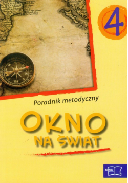 Okno na świat 4 poradnik metodyczny