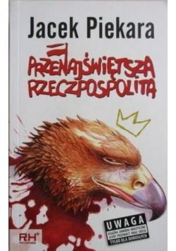 Przenajświętsza Rzeczpospolita