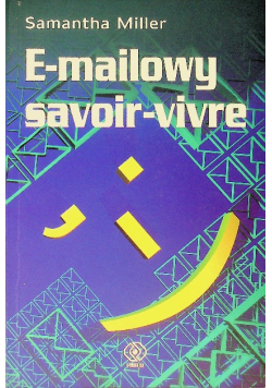 E mailowy savoir - vivre