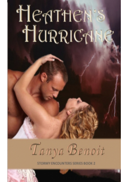 Heathen's Hurricane
