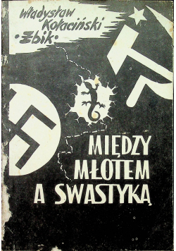 Między młotem a swastyką