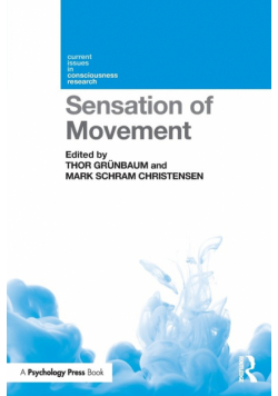 Sensation of Movement