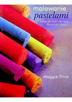 Malowanie pastelami