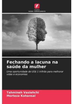 Fechando a lacuna na saúde da mulher