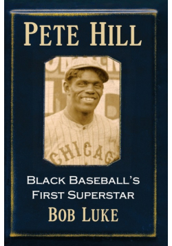 Pete Hill
