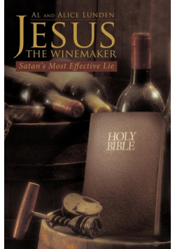 Jesus the Winemaker
