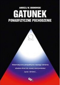 Gatunek Ponadfizyczne pochodzenie